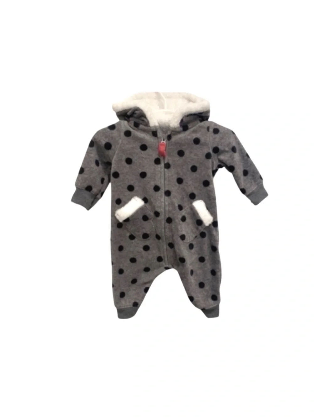 Carters Jumpsuit
